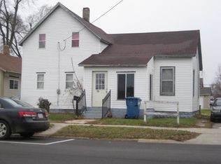 116 W Oak St, Watseka, IL 60970