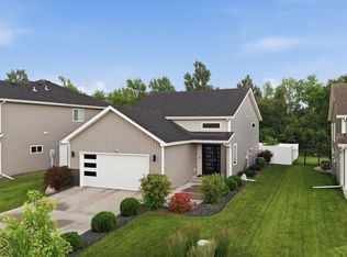 5848 Deb Dr W, West Fargo, ND 58078