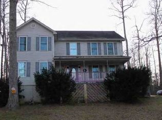 11618 Mesa Trl, Lusby, MD 20657
