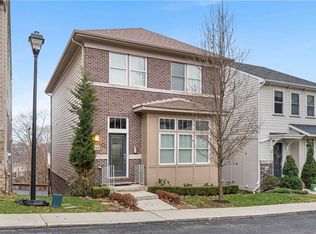 366 Bradley St, Pittsburgh, PA 15211