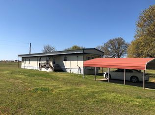 8366 S Fm 730, Boyd, TX 76023