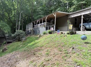 754 Ruby Lake Dr, Hiawassee, GA 30546