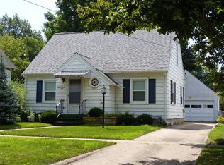 1552 W Grand Ave, Beloit, WI 53511