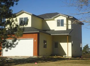 210 W 4th St, Shoshone, ID 83353