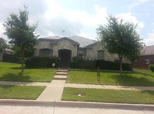 4610 Spinnaker Cv, Garland, TX 75043