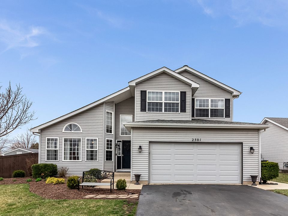 1st image of 2501 Falls Ct
