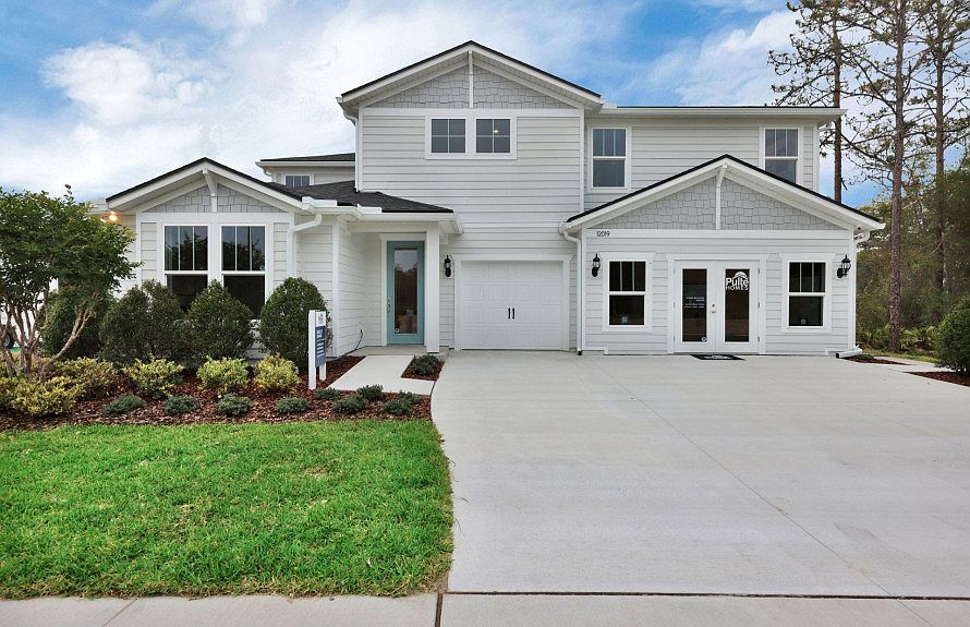 Merlot Grand Model Exterior