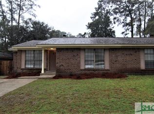 111 Harmon Creek Dr, Savannah, GA 31406