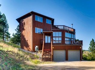 38419 Boulder Canyon Dr, Boulder, CO 80302
