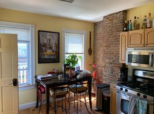 695 E 7th St #3F, Boston, MA 02127