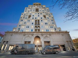 300 W 11th Ave UNIT 4G, Denver, CO 80204