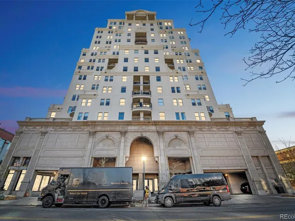 300 W 11th Avenue #4G, Denver, CO 80204