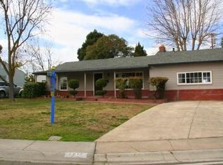 2217 W Telegraph Ave, Stockton, CA 95204