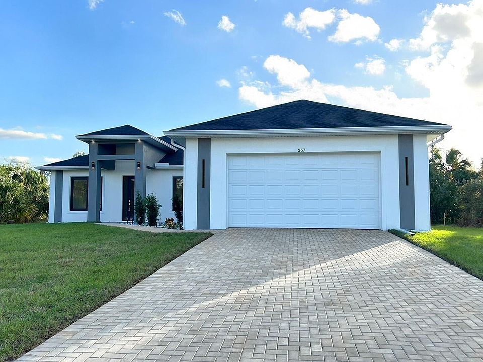 1st image of 267 Santa Marta St