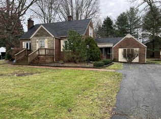 493 Howland Wilson Rd SE, Warren, OH 44484