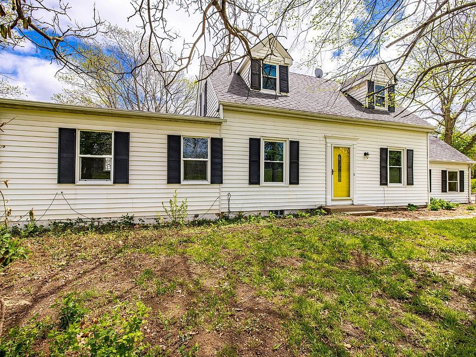 6604 Hamilton Middletown Rd, Middletown, OH 45044 Zillow