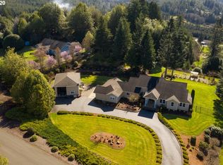 94048 Covey Ln, Coquille, OR 97423