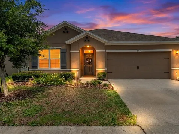 2145 Blue Highlands Dr, Lakeland, FL 33811