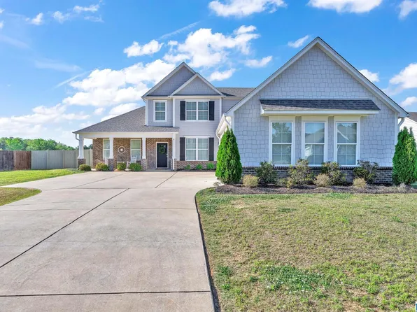 473 Doss Ferry Pkwy, Kimberly, AL 35091