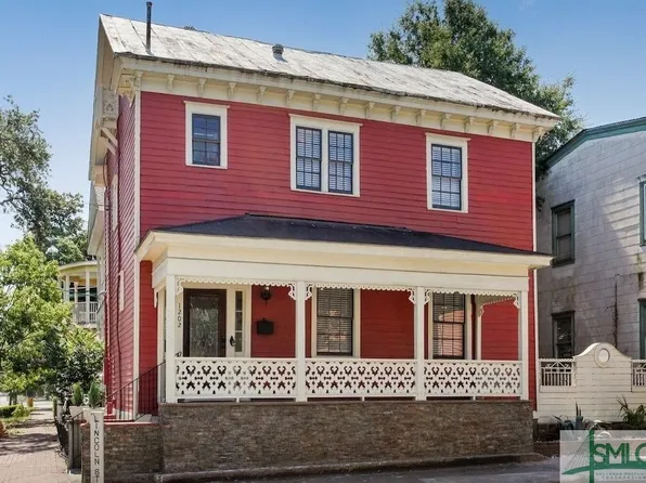 1202 Lincoln Street, Savannah, GA 31401