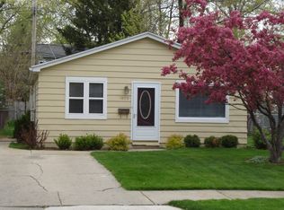 1603 Spencer St, Ferndale, MI