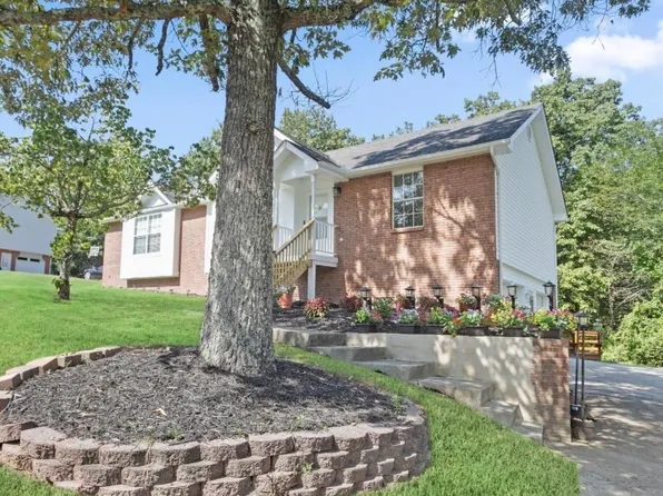 5819 Riley Rd, Ooltewah, TN 37363