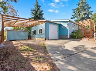 12735 SE 26th Ave, Milwaukie, OR