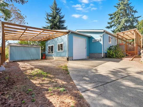 12735 SE 26th Ave, Milwaukie, OR 97222