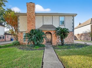 906 Crossfield Dr, Katy, TX 77450