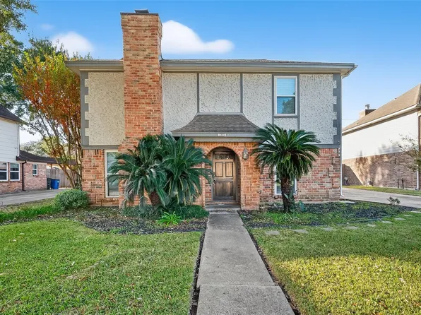 906 Crossfield Dr, Katy, TX 77450