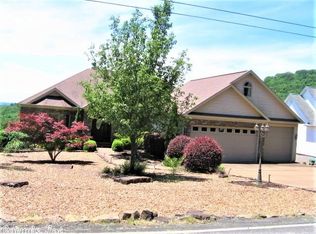 119 Fern Trl, Fairfield Bay, AR 72088