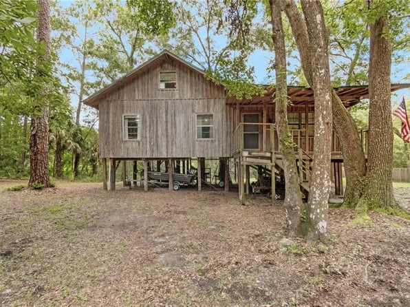 4729 Bailey Mill Rd, White Oak, GA 31568
