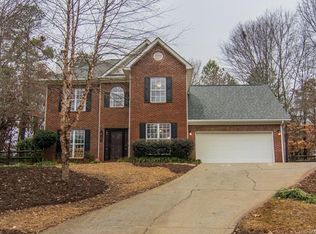 8307 Poplar Grove Cir, Waxhaw, NC 28173
