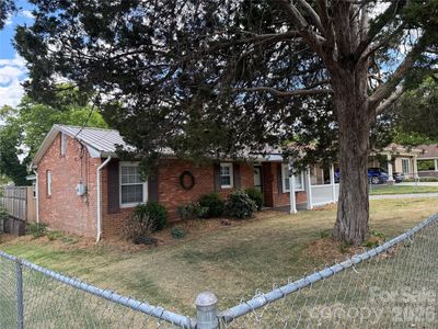 203 Laurel St SE, Valdese, NC, 28690