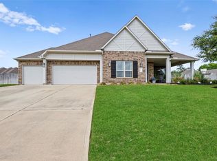 12238 Seagrape Ln, Conroe, TX 77304