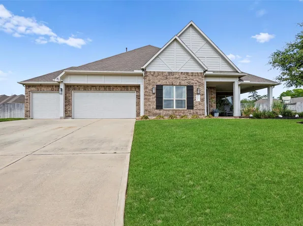 12238 Seagrape Ln, Conroe, TX 77304
