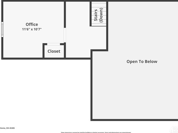 113 Junkin Rd, Jamestown, OH 45335
