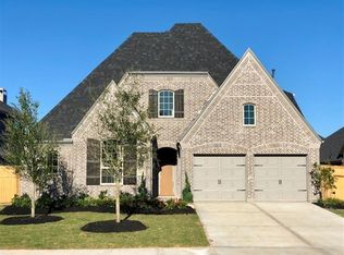 3427 Willow Crescent Ct, Fulshear, TX 77441