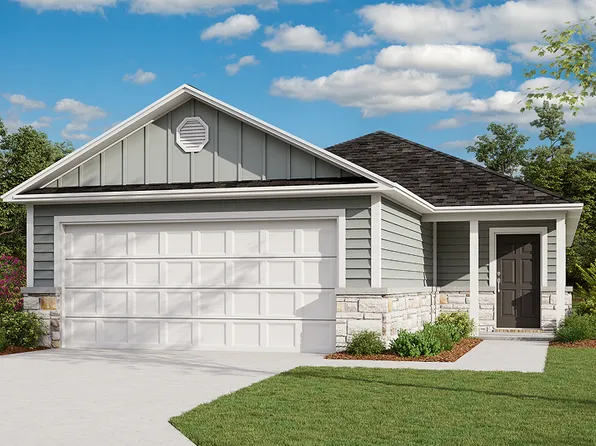 RC Somerville Plan, Stone Creek