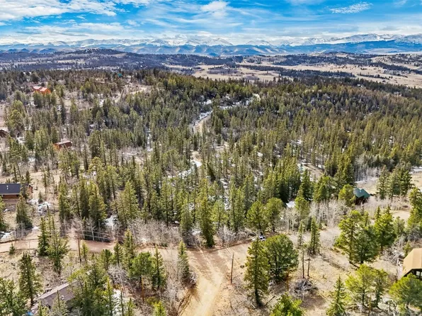 67 Bear Ln, Como, CO 80456