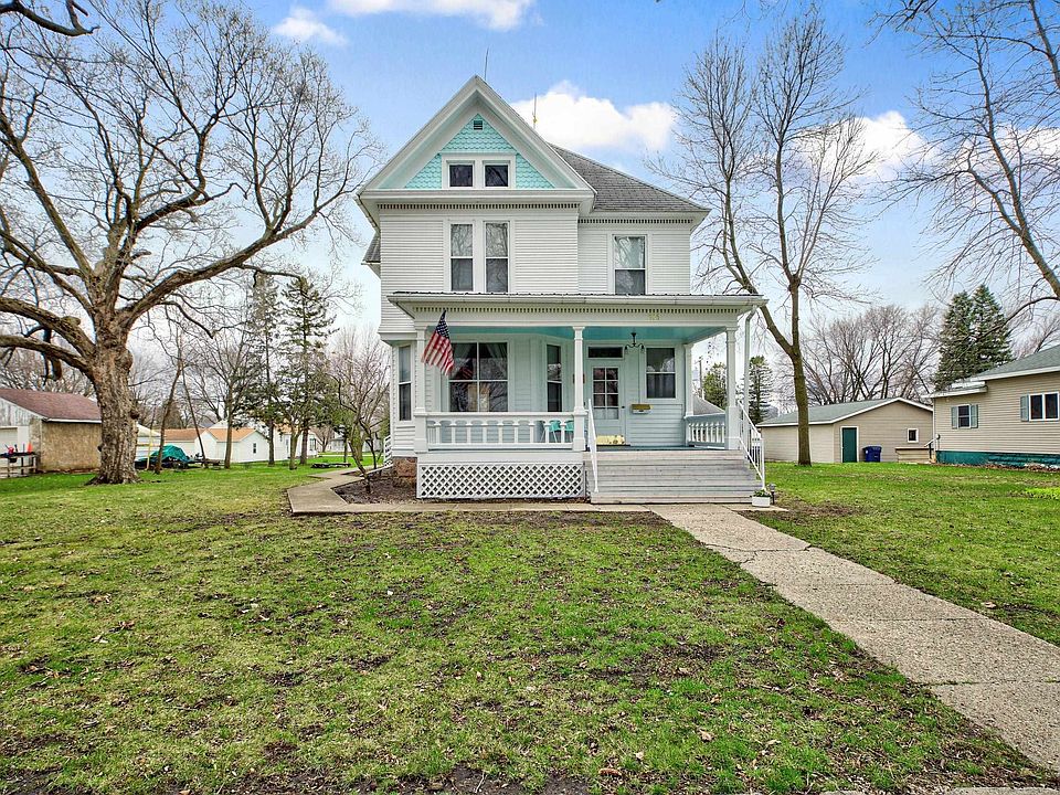 805 3rd Ave, Armstrong, IA 50514 Zillow
