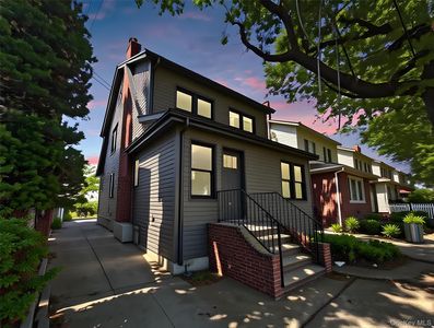 91-38 Springfield Boulevard, Jamaica, NY, 11428