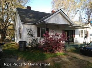 500 Lawrence St, Hogansville, GA 30230