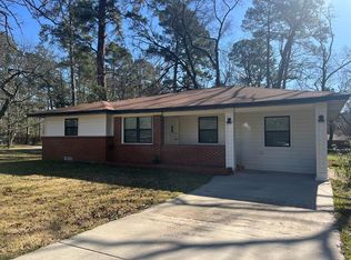 414 Ridge St, Lufkin, TX 75901