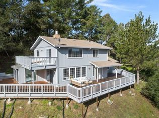 19338 Oak Ridge Dr, Aromas, CA 95004