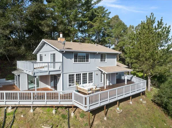 19338 Oak Ridge Dr, Aromas, CA 95004