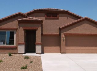 9875 N Niobrara Way, Tucson, AZ 85742