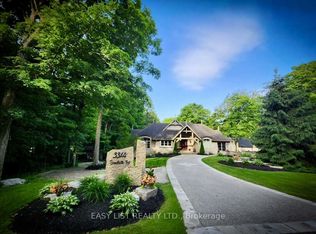 3314 Sandhills Rd, Wilmot, ON N3A3A7