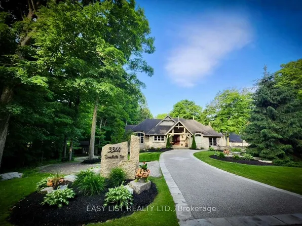 3314 Sandhills Rd, Wilmot, ON N3A 3A7