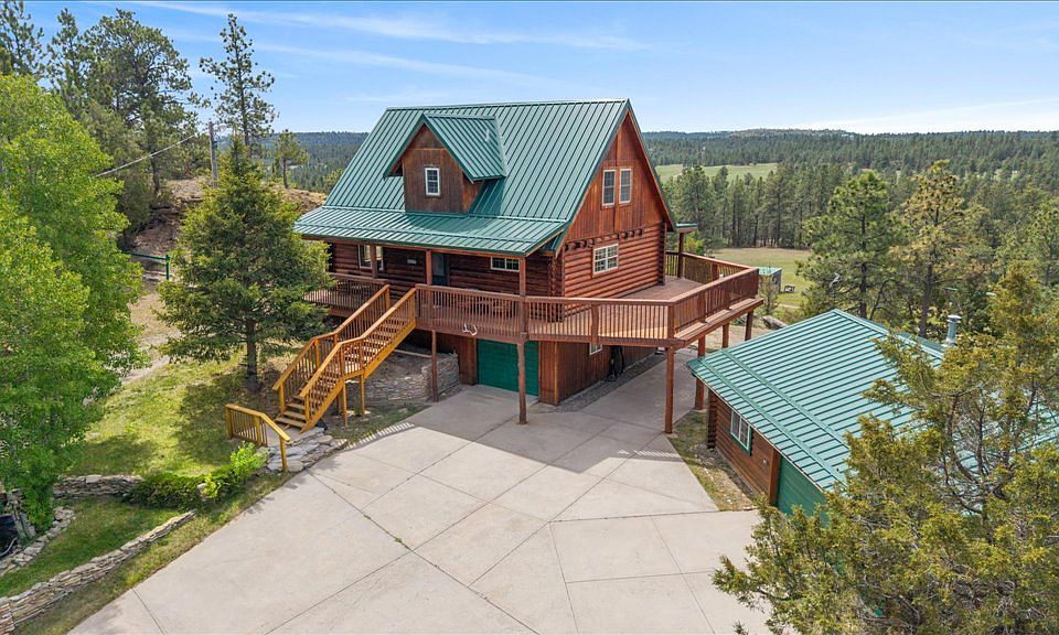1st image of 25 Denali Cabin Ln